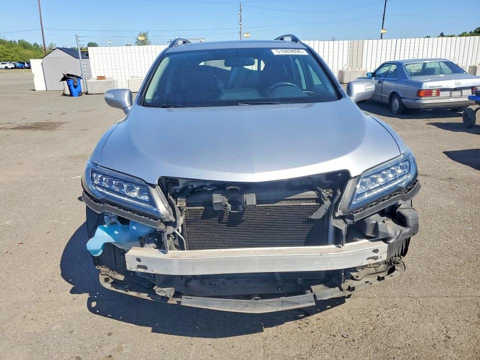 Aukcja sprzedaży 2017 Acura Rdx, vin: 5J8TB4H59HL017650, numer aukcji: 51689896