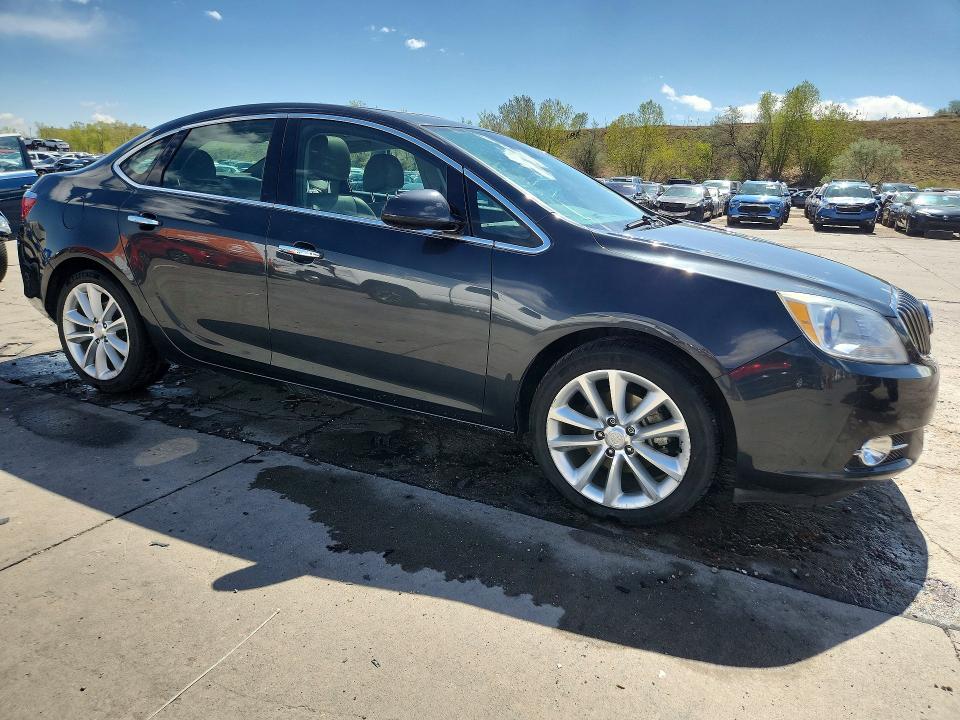 Aukcja sprzedaży 2014 Buick Verano, vin: 1G4PR5SKXE4174962, numer aukcji: 50925726