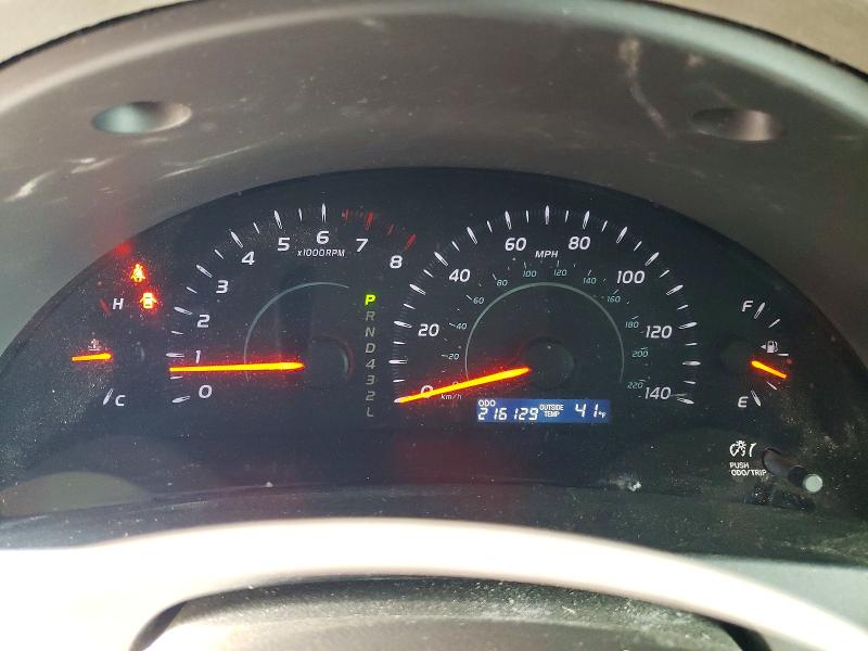 Продаж на аукціоні авто 2007 Toyota Camry, vin: 4T1BE46K07U709035, номер лоту: 49253586