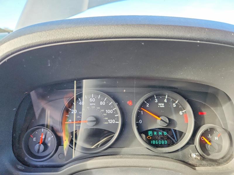 49433256 :رقم المزاد ، 1C4NJRFB9DD234586 vin ، 2013 Jeep Patriot مزاد بيع