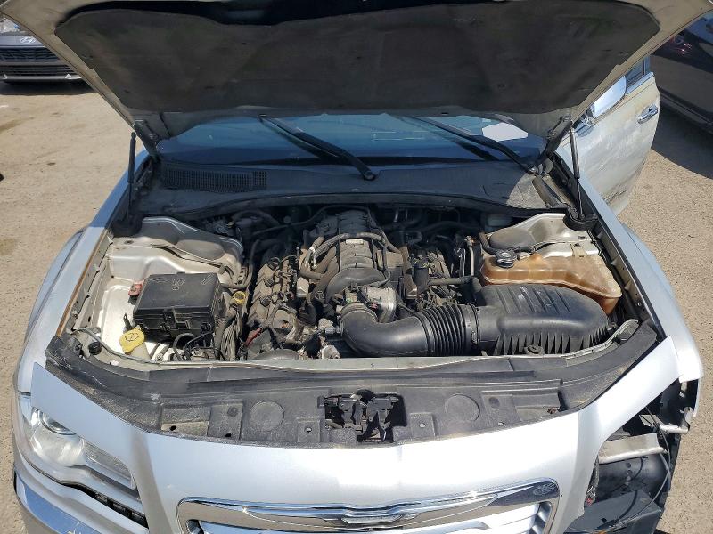 Продажа на аукционе авто 2011 Chrysler 300c, vin: 2C3CA6CT0BH614567, номер лота: 49963246