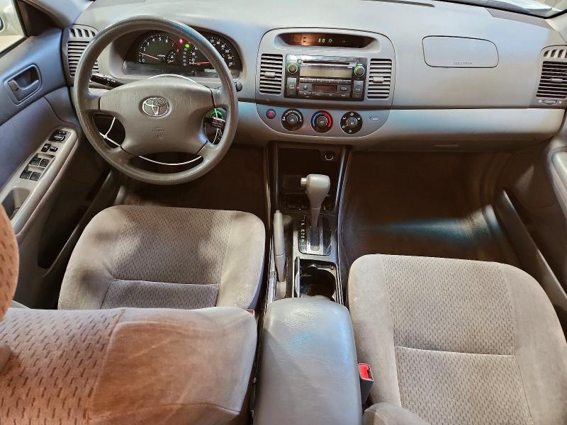 Aukcja sprzedaży 2002 Toyota Camry, vin: JTDBF32K120085568, numer aukcji: 45671646