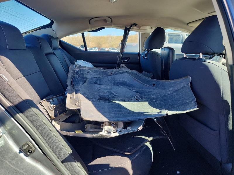 Продажа на аукционе авто 2019 Nissan Altima, vin: 1N4BL4BV9KC124291, номер лота: 48685046