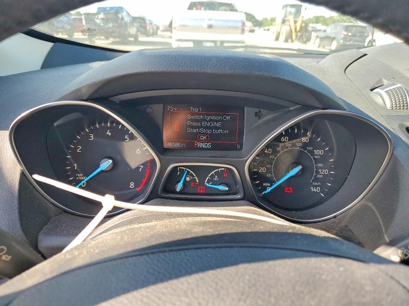 Aukcja sprzedaży 2019 Ford Escape, vin: 1FMCU0HD1KUA26638, numer aukcji: 50338126