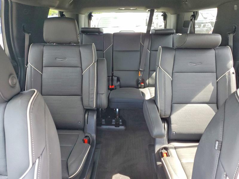 Aukcja sprzedaży 2025 Cadillac Escalade, vin: 1GYS9CRL6SR263132, numer aukcji: 49635166