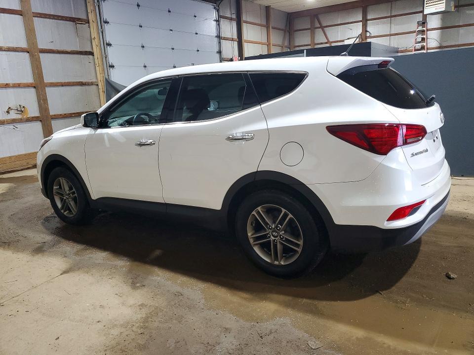 Aukcja sprzedaży 2018 Hyundai Santa Fe Sport, vin: 5NMZT3LB8JH098726, numer aukcji: 51457796