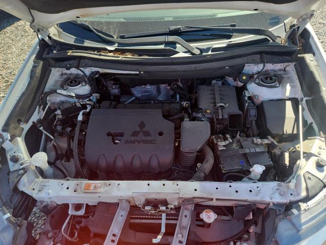 Продаж на аукціоні авто 2020 Mitsubishi Outlander, vin: JA4AD2A30LZ046371, номер лоту: 49419426