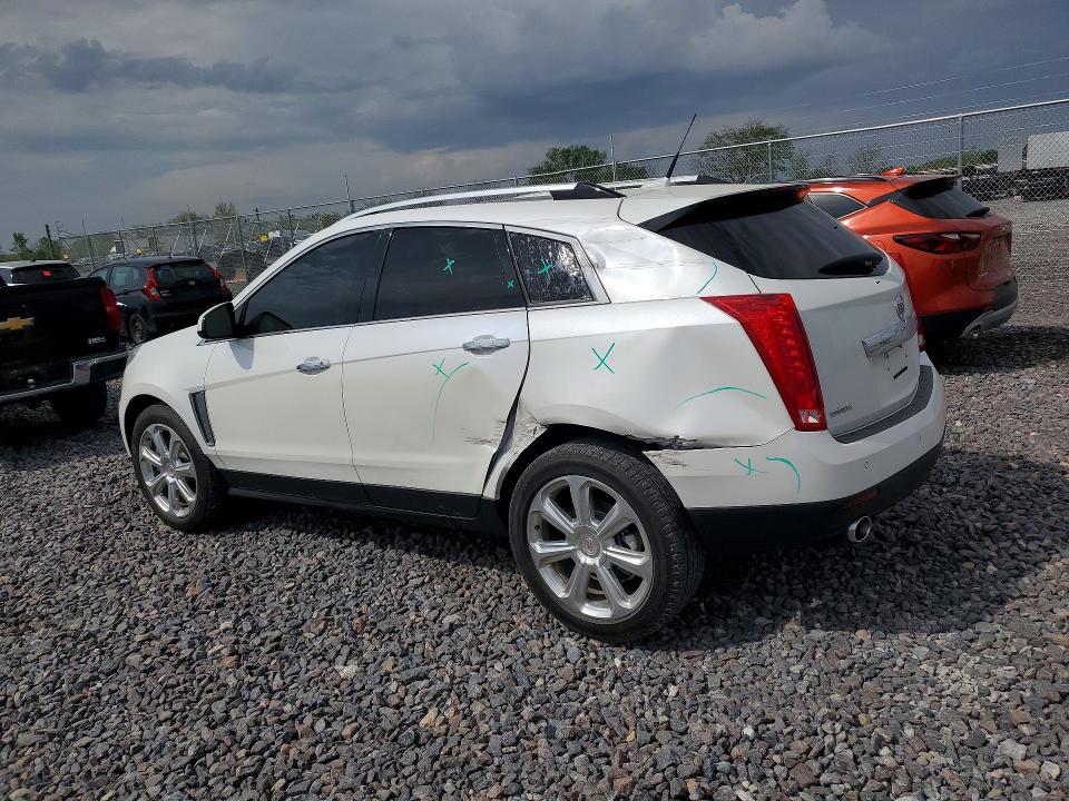Продаж на аукціоні авто 2014 Cadillac Srx, vin: 3GYFNCE35ES596359, номер лоту: 51107526