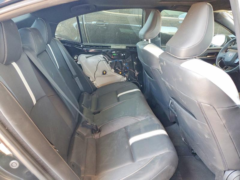 2025 Toyota Camry მანქანა იყიდება აუქციონზე, vin: 4T1DAACK2SU585690, აუქციონის ნომერი: 49681826