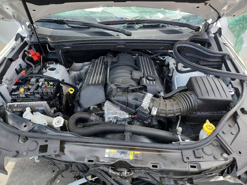 2024 Dodge Durango მანქანა იყიდება აუქციონზე, vin: 1C4SDJGJ5RC226466, აუქციონის ნომერი: 48845406