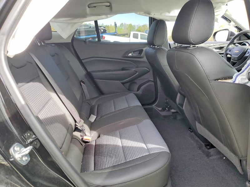Продажа на аукционе авто 2024 Chevrolet Trax, vin: KL77LHE27RC234191, номер лота: 48982836