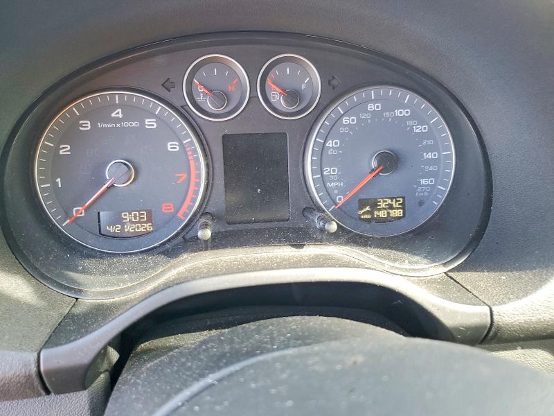 Продажа на аукционе авто 2012 Audi A3, vin: WAUBEAFM1CA167201, номер лота: 50676746