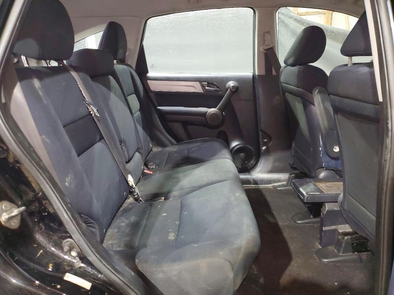 50350336 :رقم المزاد ، 5J6RE4H33BL111748 vin ، 2011 Honda Cr-v مزاد بيع