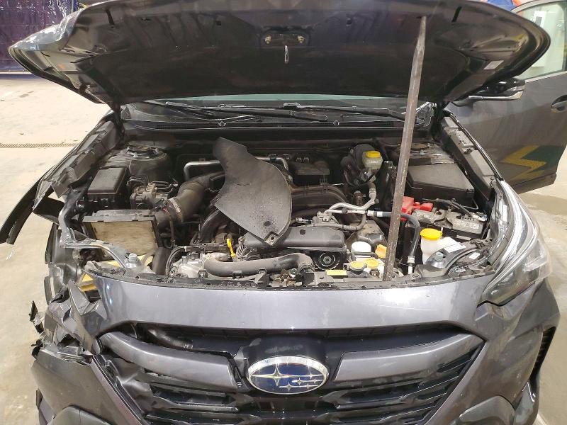 Aukcja sprzedaży 2025 Subaru Outback, vin: 4S4BTADC8S3197832, numer aukcji: 48462886