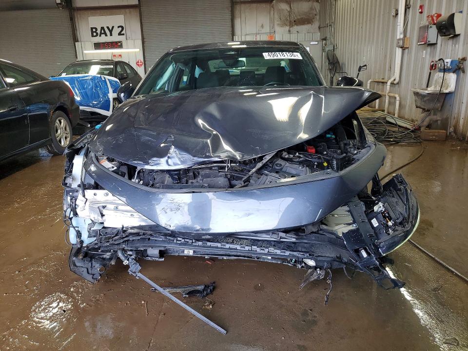 Продажа на аукционе авто 2025 Honda Civic, vin: 2HGFE4F80SH317986, номер лота: 49018136