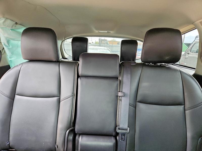 Продажа на аукционе авто 2019 Infiniti Qx60, vin: 5N1DL0MM3KC507221, номер лота: 49589026
