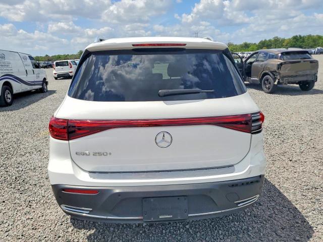 Продаж на аукціоні авто 2024 Mercedes-benz Eqb, vin: W1N9M0CB1RN086906, номер лоту: 48209866