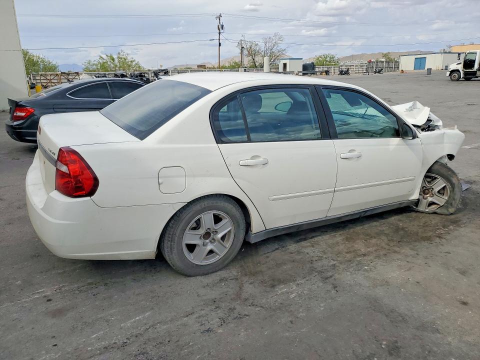 Auction sale of the 2004 Chevrolet Malibu, vin: 1G1ZT52834F118456, lot number: 49647796