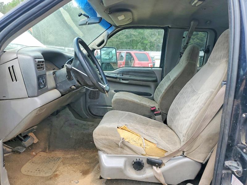 Auction sale of the 2000 Ford F250, vin: 1FTNX21L1YEA10363, lot number: 49578296
