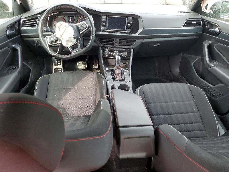 Продаж на аукціоні авто 2019 Volkswagen Jetta, vin: 3VW6T7BU6KM224848, номер лоту: 49507506