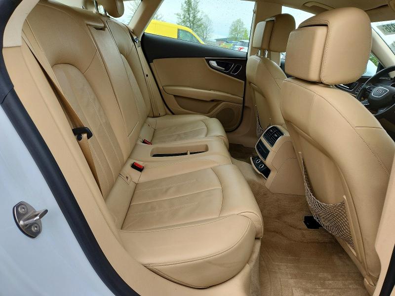 Продаж на аукціоні авто 2012 Audi A7, vin: WAUYGAFC3CN079626, номер лоту: 50803936