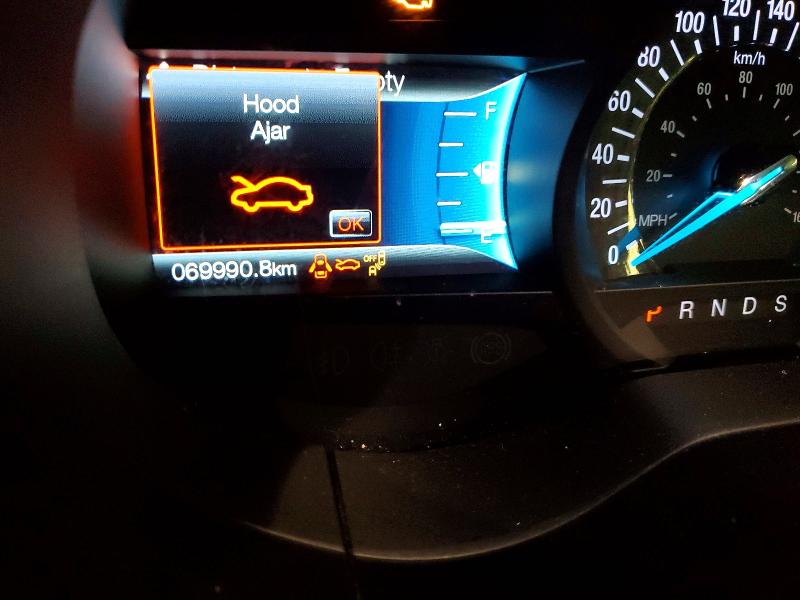 Aukcja sprzedaży 2016 Ford Edge, vin: 2FMPK4K84GBB97004, numer aukcji: 49985126
