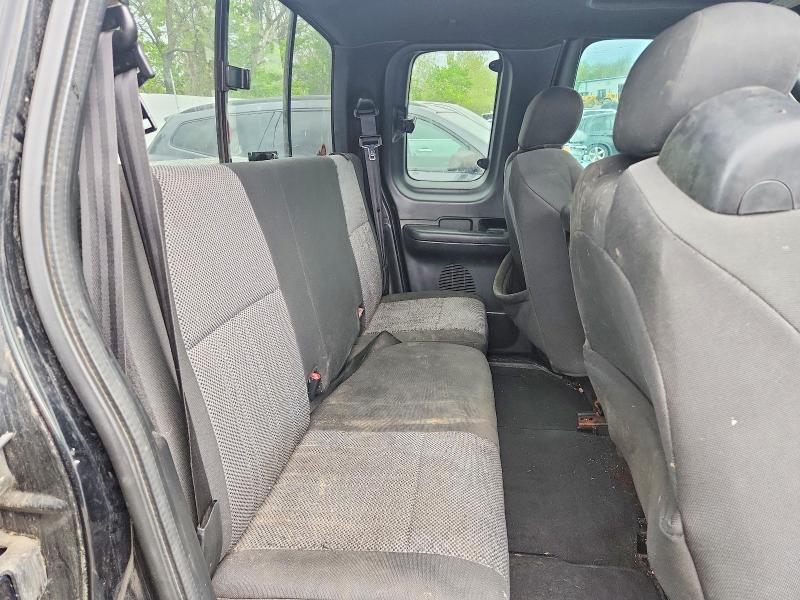 2003 Ford F150 მანქანა იყიდება აუქციონზე, vin: 1FTRX18L93NB13895, აუქციონის ნომერი: 49740436