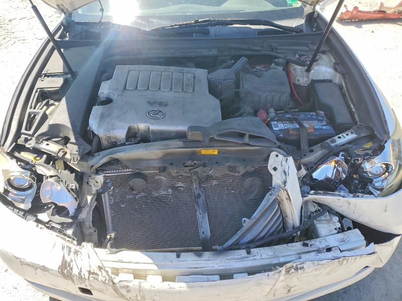 Продажа на аукционе авто 2008 Lexus Es, vin: JTHBJ46G282155455, номер лота: 49329066