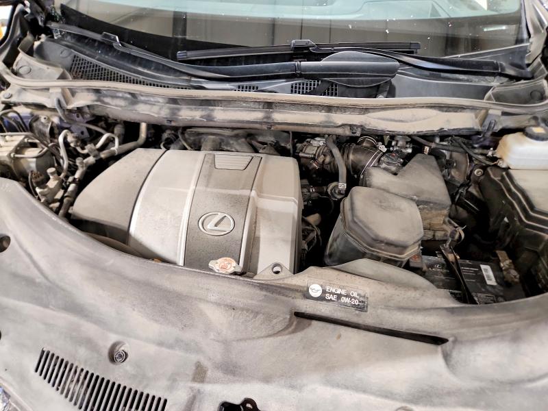 Продажа на аукционе авто 2019 Lexus Rx 350, vin: 2T2BZMCA1KC175548, номер лота: 48532066