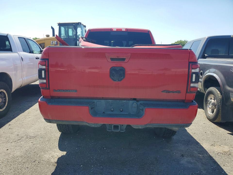 Aukcja sprzedaży 2022 Ram 2500, vin: 3C6UR5NL6NG244334, numer aukcji: 51902866