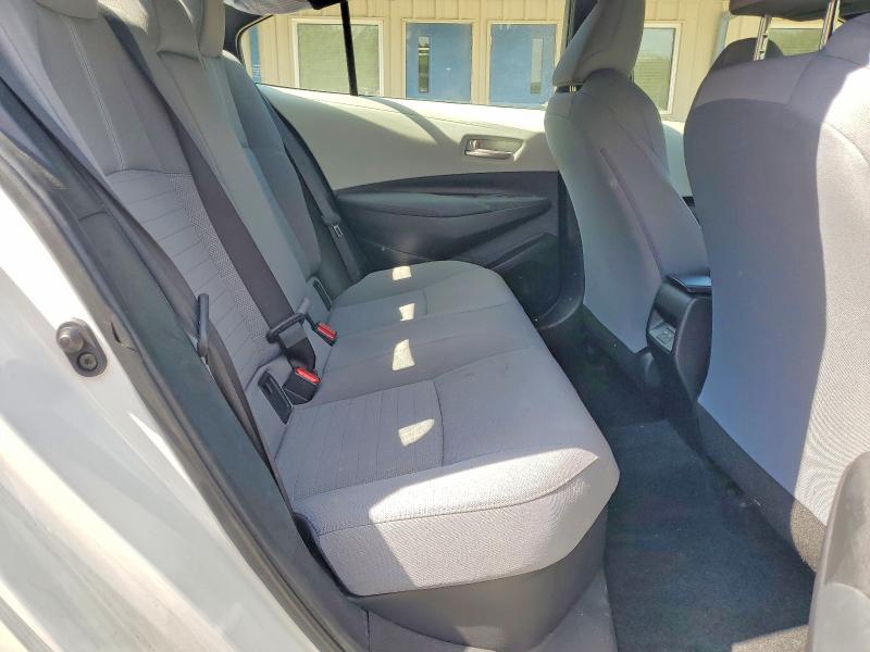 50899456 :رقم المزاد ، JTDBDMHE1PJ003496 vin ، 2023 Toyota Corolla Hybrid مزاد بيع
