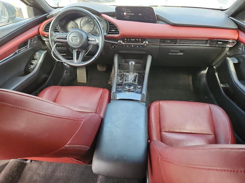 Продаж на аукціоні авто 2019 Mazda 3, vin: JM1BPBNMXK1131462, номер лоту: 51832336