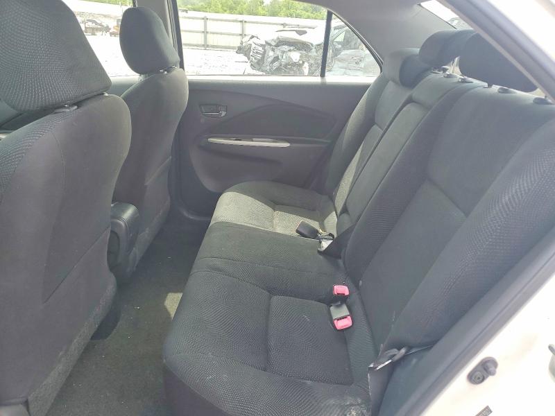 Продажа на аукционе авто 2009 Toyt Yaris, vin: JTDBT903491325711, номер лота: 51628226