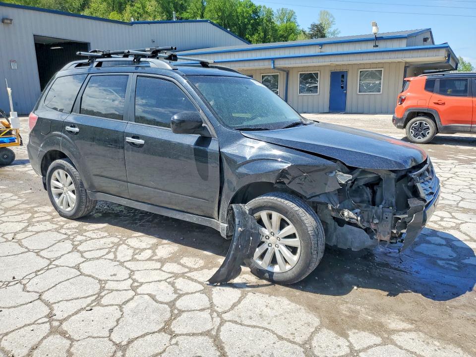 Aukcja sprzedaży 2012 Subaru Forester, vin: JF2SHADC7CH470318, numer aukcji: 50975226