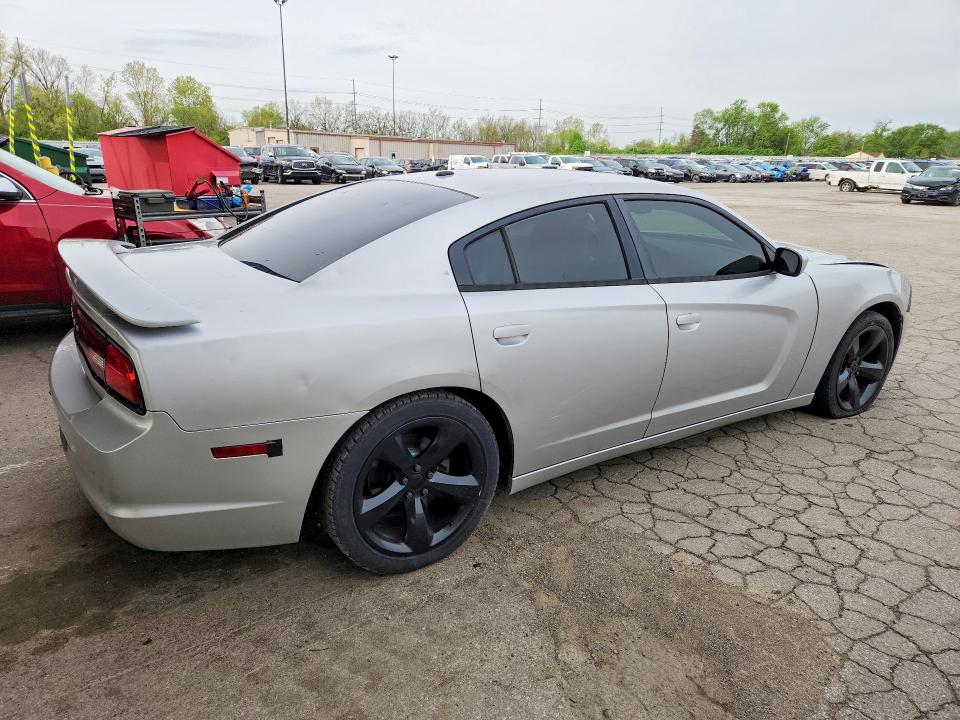 51444466 :رقم المزاد ، 2C3CDXBG3CH215610 vin ، 2012 Dodge Charger مزاد بيع