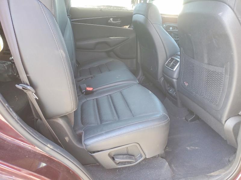 Продаж на аукціоні авто 2017 Kia Sorento, vin: 5XYPH4A57HG300729, номер лоту: 50067826