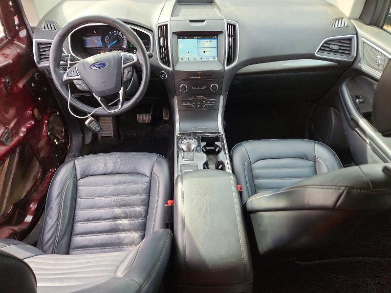 Продажа на аукционе авто 2020 Ford Edge, vin: 2FMPK4J98LBA69840, номер лота: 50634276