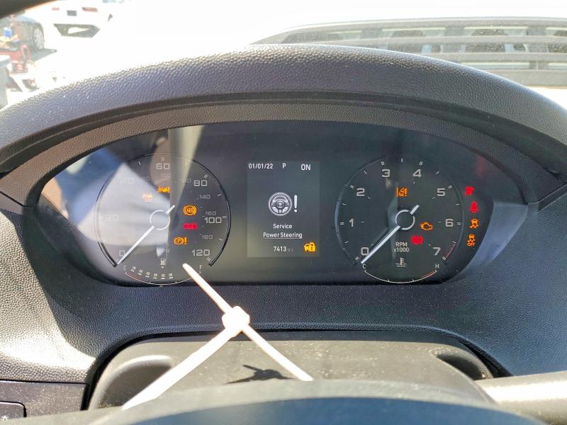 Aukcja sprzedaży 2025 Ram Promaster 2500, vin: 3C6LRVDG2SE539440, numer aukcji: 97179675
