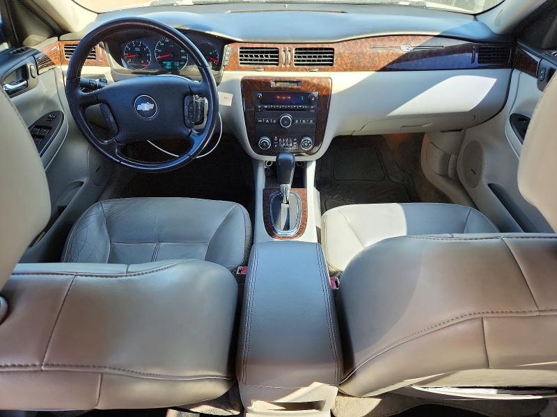 2013 Chevrolet Impala მანქანა იყიდება აუქციონზე, vin: 2G1WC5E33D1210208, აუქციონის ნომერი: 48812636