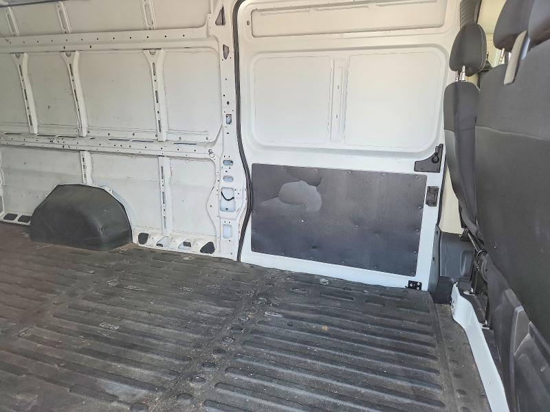 48791286 :رقم المزاد ، 3C6MRVJG1NE105491 vin ، 2022 Ram Promaster 3500 مزاد بيع