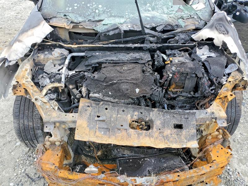 Продаж на аукціоні авто 2023 Nissan Rogue, vin: JN8BT3BAXPW428029, номер лоту: 51535246