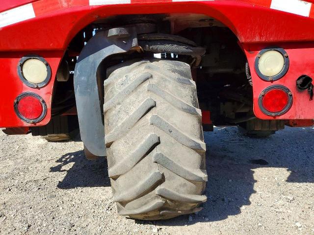50032546 :رقم المزاد ، M070498 vin ، 2013 Cargotec Forklift مزاد بيع