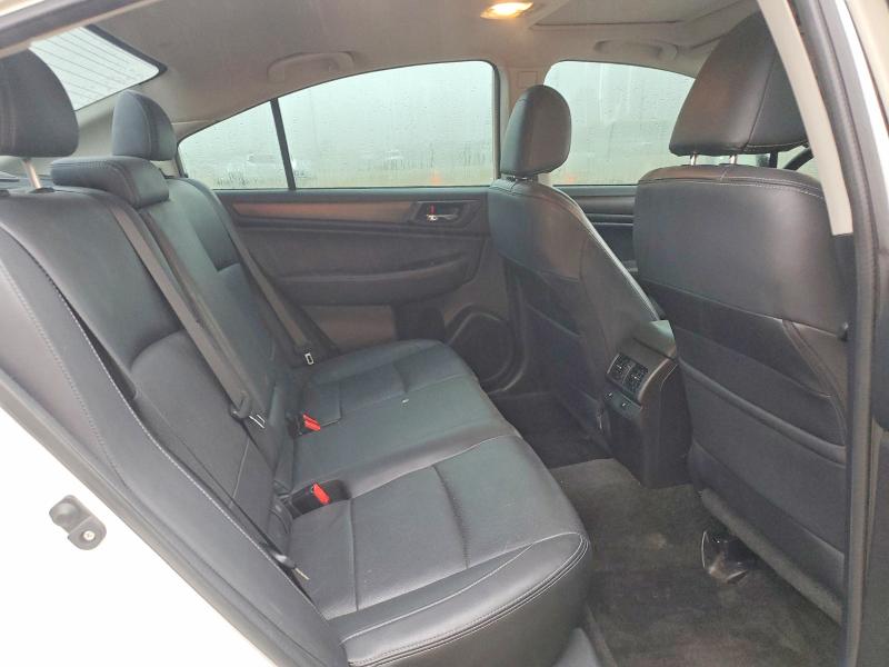 Продажа на аукционе авто 2015 Subaru Legacy, vin: 4S3BNBN64F3030967, номер лота: 51571626