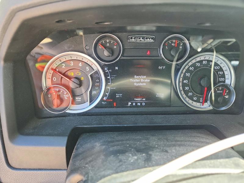 Aukcja sprzedaży 2015 Ram 1500, vin: 1C6RR7LM3FS609902, numer aukcji: 51087176