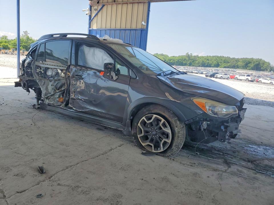 51122346 :رقم المزاد ، JF2GPALC7GH207407 vin ، 2016 Subaru Crosstrek مزاد بيع