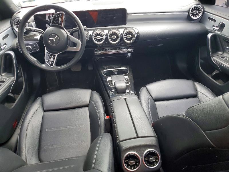 Продажа на аукционе авто 2020 Mercedes-benz Cla, vin: WDD5J4HB8LN036449, номер лота: 51153616