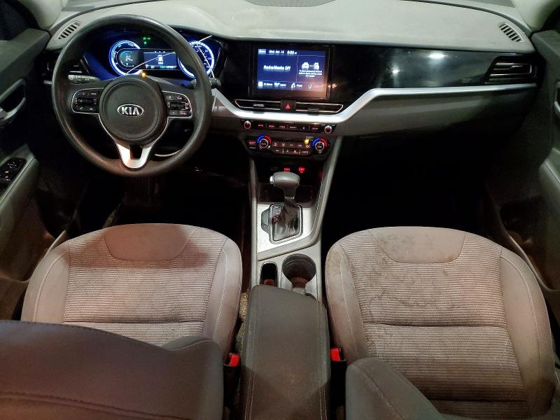 Aukcja sprzedaży 2021 Kia Niro, vin: KNDCB3LC7M5464264, numer aukcji: 49316156