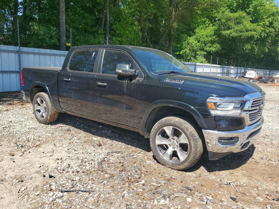 Продаж на аукціоні авто 2019 Ram 1500, vin: 1C6SRFJT4KN621975, номер лоту: 49588316