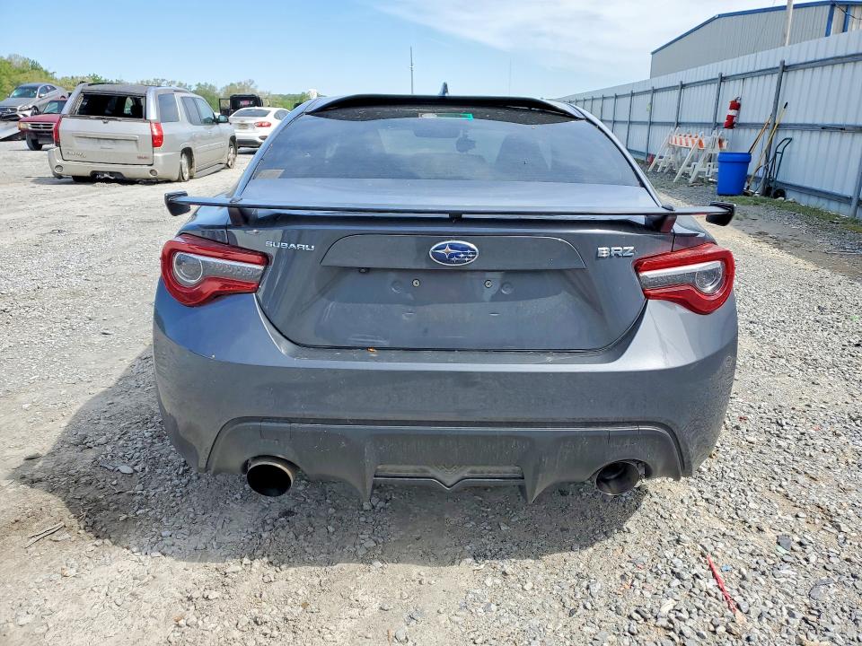2020 Subaru Brz მანქანა იყიდება აუქციონზე, vin: JF1ZCAC16L9701592, აუქციონის ნომერი: 48525146
