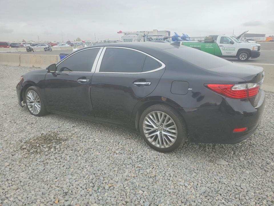 Aukcja sprzedaży 2015 Lexus Es 350, vin: JTHBK1GG6F2152078, numer aukcji: 50397436
